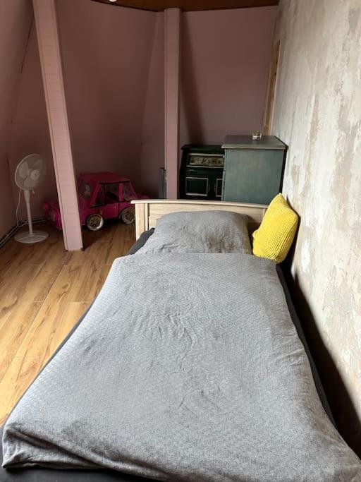 Appartement Moderne Retro Perle Am Niederrhein à Alpen Extérieur photo
